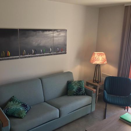 Appartement Plage De Trestraou 45M2 Перос-Гирек Екстериор снимка