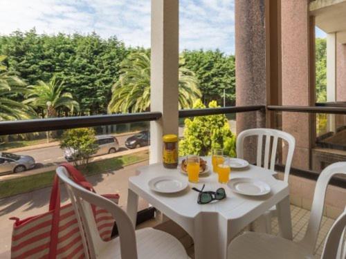Appartement Plage De Trestraou 45M2 Перос-Гирек Екстериор снимка