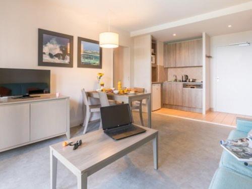 Appartement Plage De Trestraou 45M2 Перос-Гирек Екстериор снимка