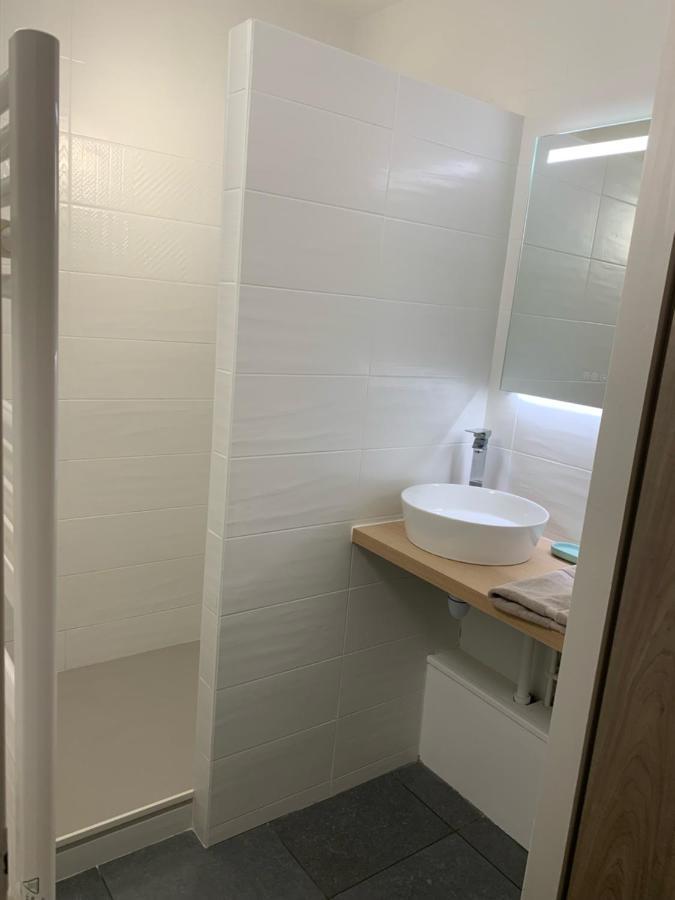 Appartement Plage De Trestraou 45M2 Перос-Гирек Екстериор снимка
